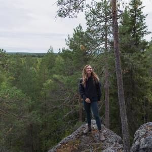 Meet your Posher, Kyleigh